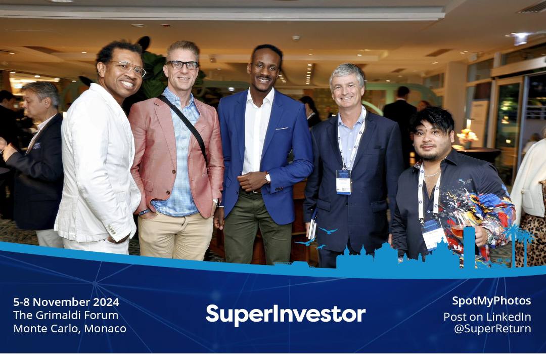 Super Investor