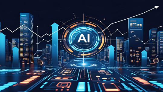 AI as a Global Force