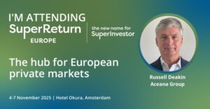 Super Return Amsterdam Nov 2025