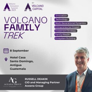 Voclano Summit Sep 2025