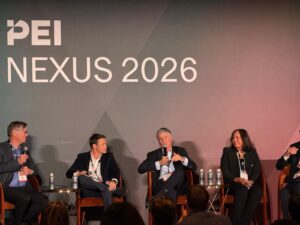 PEI Nexus Conference Feb 2026 2