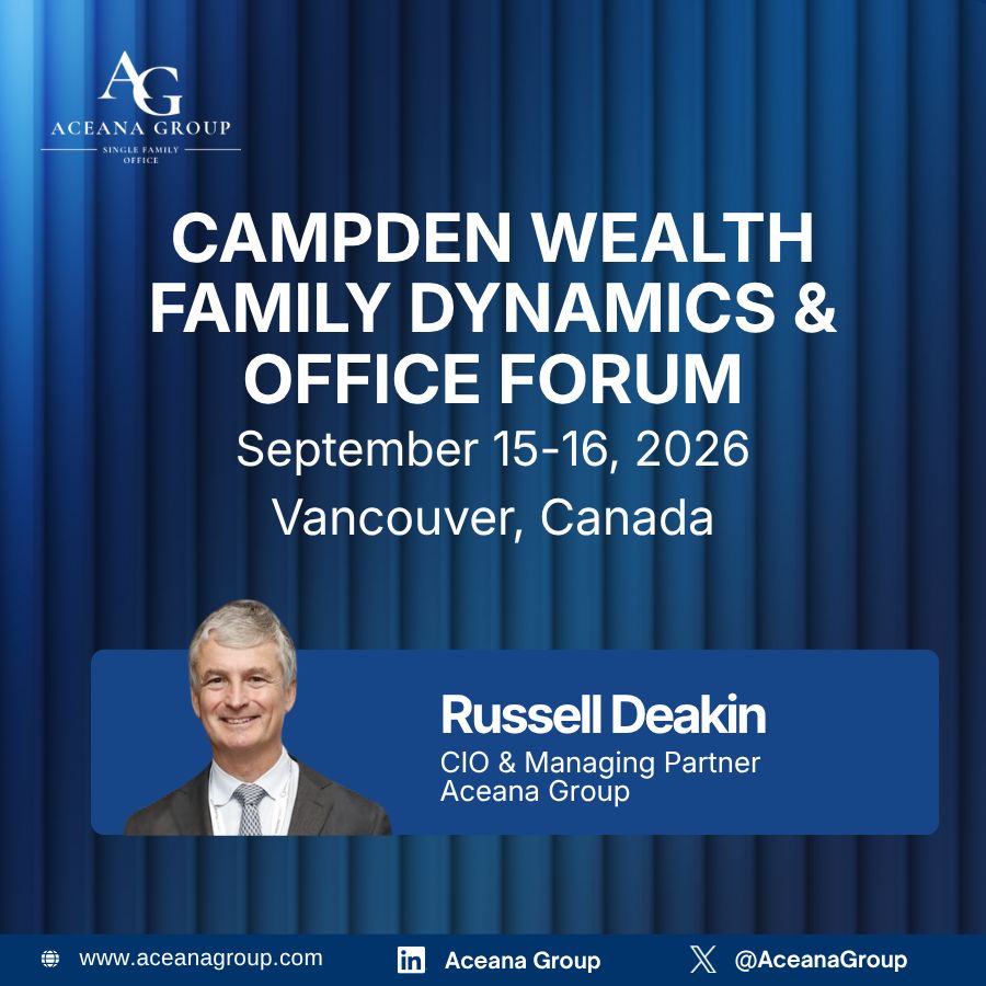 Campden Wealth Vancouver
