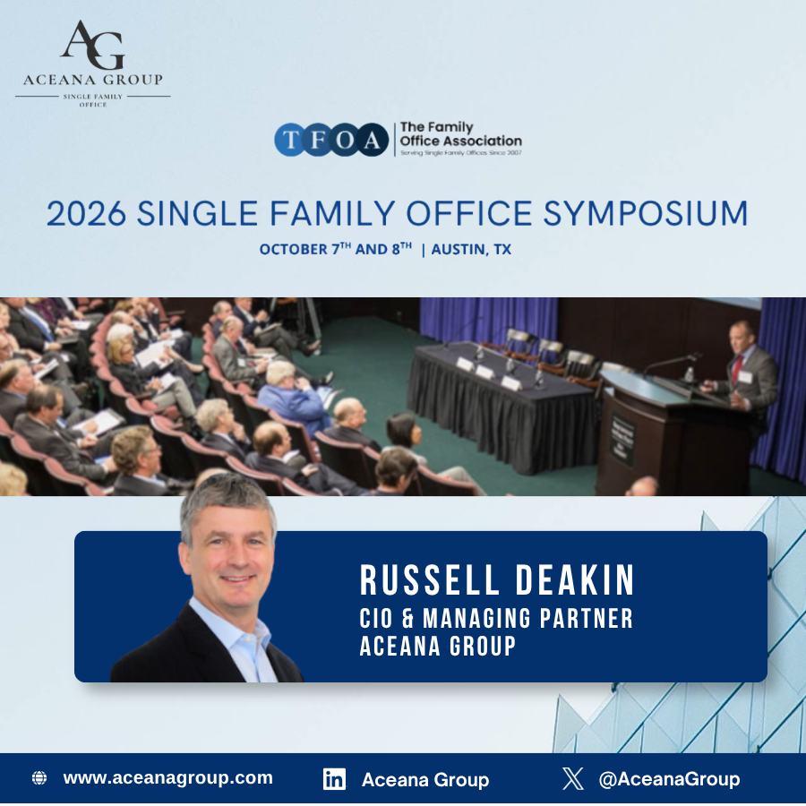 TFOA Symposium